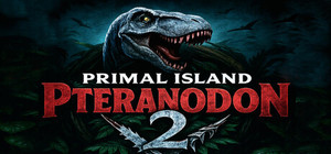 Pteranodon 2: Primal Island banner