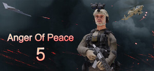 Anger Of Peace 5 banner