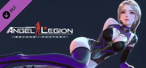 Angel Legion-DLC Phantom (Purple) banner