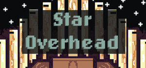 Star Overhead banner