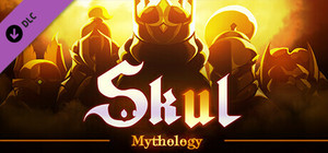 Skul: The Hero Slayer - Mythology Pack banner