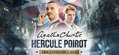 Agatha Christie - Hercule Poirot: The London Case Deluxe Edition