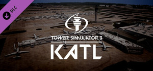 Tower! Simulator 3 - KATL Airport banner