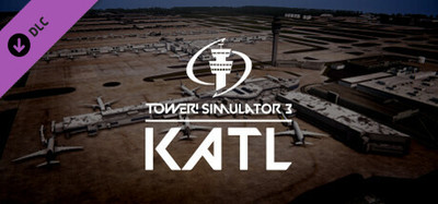 Tower! Simulator 3 - KATL Airport