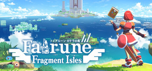 Fairune: Fragment Isles banner