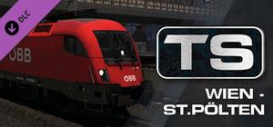 Train Simulator: Wien - St. Pölten Route Add-On banner