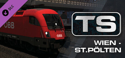 Train Simulator: Wien - St. Pölten Route Add-On