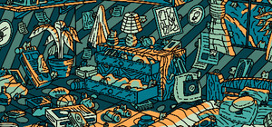 Series 6 - Hidden Object Games banner