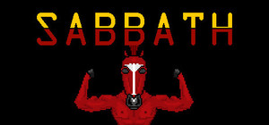 Sabbath banner