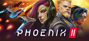 Phoenix 2 banner