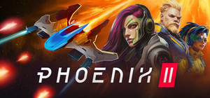 Phoenix 2 banner