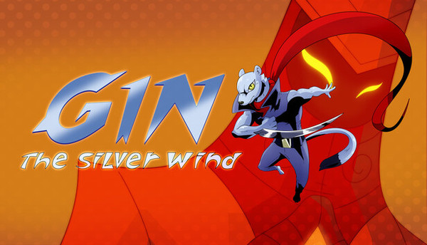 Gin - The Silver Wind