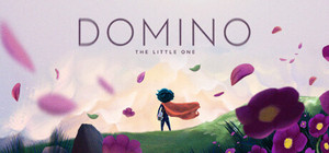 DOMINO - The Little One banner