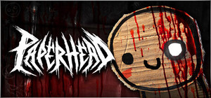 PAPERHEAD banner