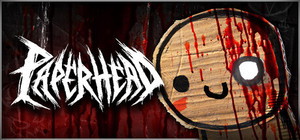 PAPERHEAD banner