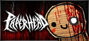 PAPERHEAD banner