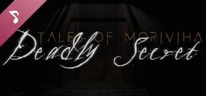 Tales of Moriviha: Deadly Secret Soundtrack banner