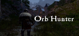 Orb Hunter banner