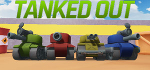 Tanked Out! banner