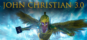 John Christian 3.0 banner