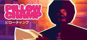 Pillow Champ banner