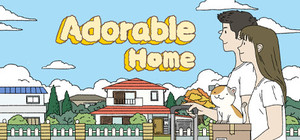 Adorable Home banner