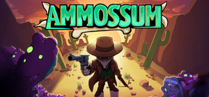 Ammossum banner