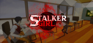 Stalker Girl banner
