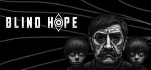 Blind Hope banner