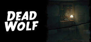 Dead Wolf banner