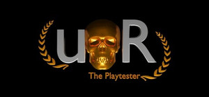 UR The Playtester banner