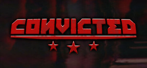Convicted banner