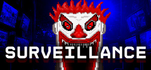 Surveillance banner