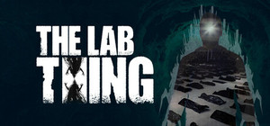 The Lab Thing banner