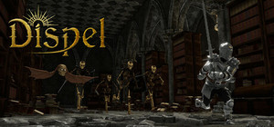 Dispel banner