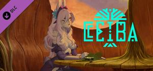 Ceiba - Artbook banner