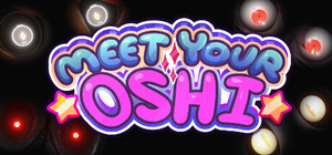 Meet Your Oshi banner