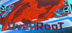 OveRRooT banner