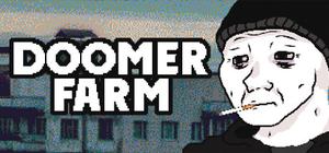 Doomer farm banner