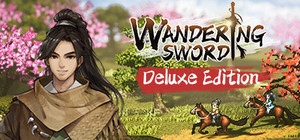 Wandering Sword Deluxe Edition banner
