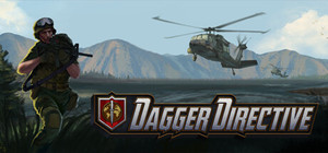 Dagger Directive banner