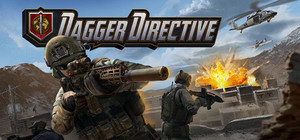 Dagger Directive banner