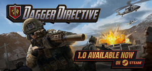 Dagger Directive banner