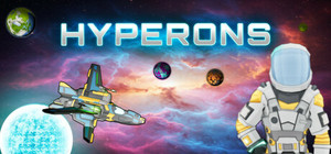 Hyperons banner