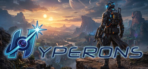 Hyperons banner