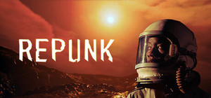 REPUNK banner
