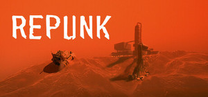 REPUNK banner