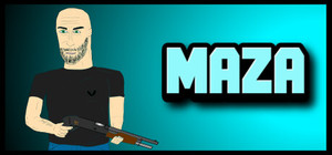 Maza banner