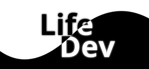 LifeDev banner