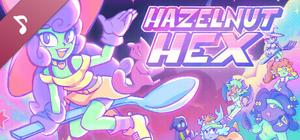 Hazelnut Hex Soundtrack banner